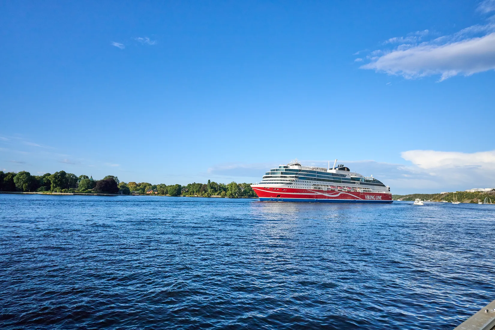 Bostadsrätt, Mjölnarvägen 20B, Kvarnholmen, Nacka