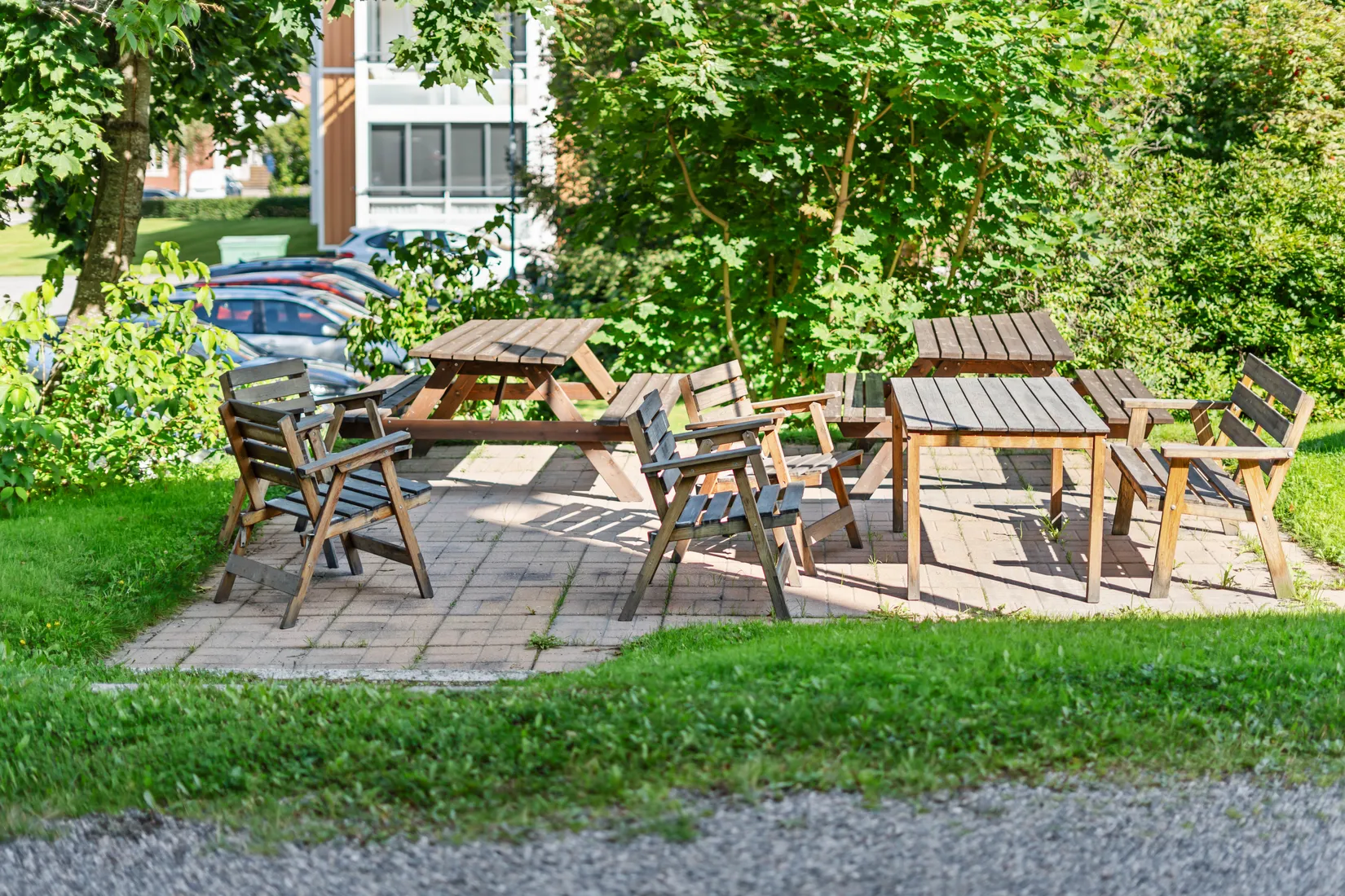 Bostadsrätt, Sveavägen 24, Sundsvall centrum, Sundsvall