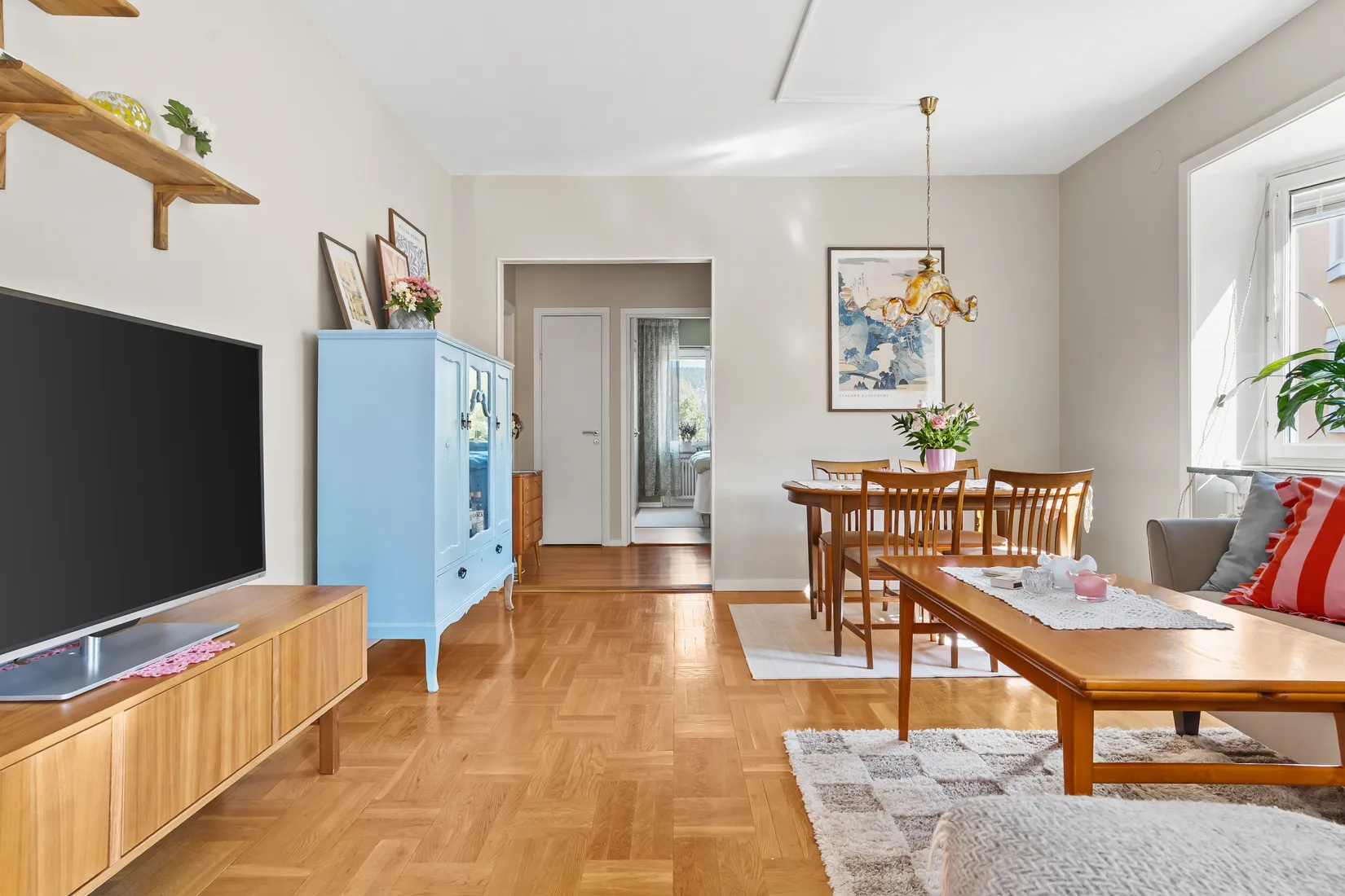 Bostadsrätt, Sveavägen 24, Sundsvall centrum, Sundsvall