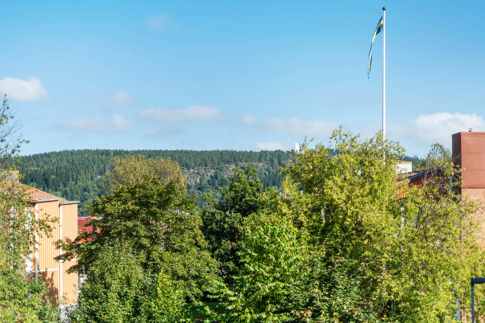 Bostadsrätt, Sveavägen 24, Sundsvall centrum, Sundsvall