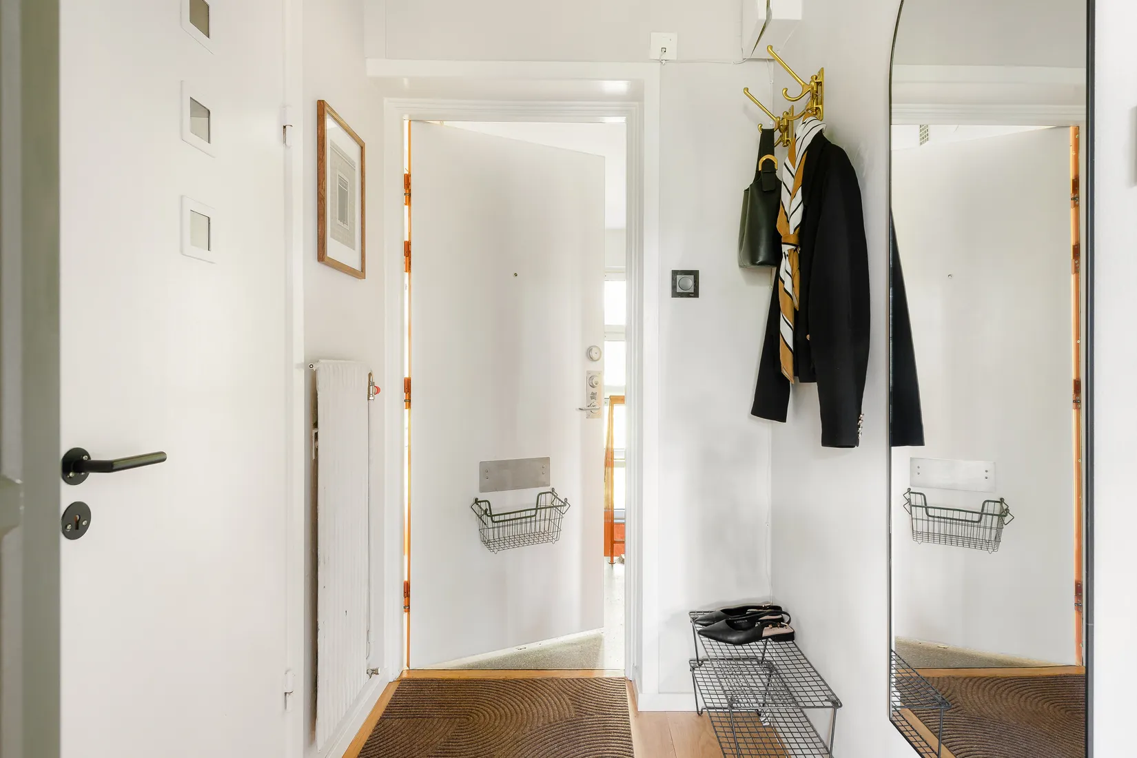 Bostadsrätt, Spångavägen 56, Bromma / Brommaplan, Stockholm