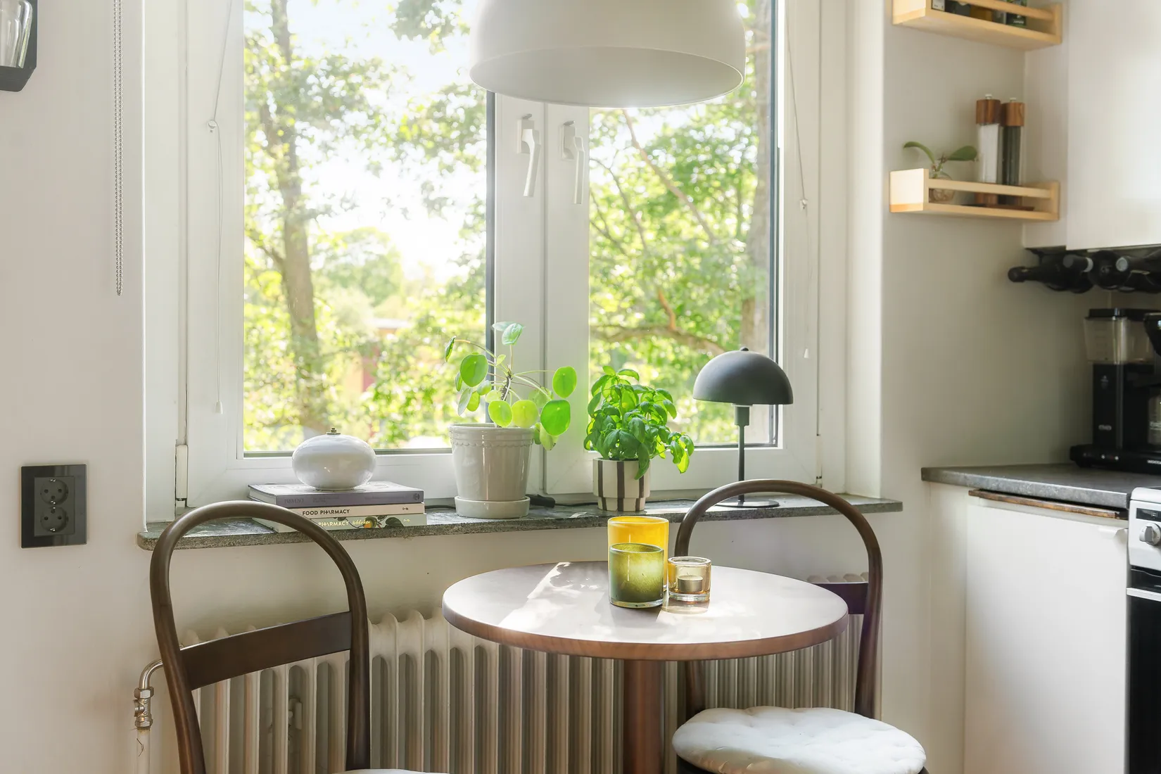 Bostadsrätt, Spångavägen 56, Bromma / Brommaplan, Stockholm