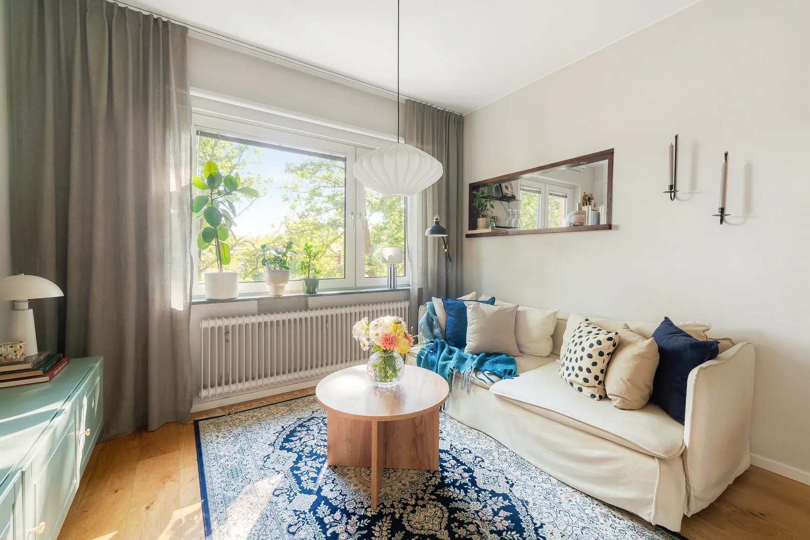 Bostadsrätt, Spångavägen 56, Bromma / Brommaplan, Stockholm