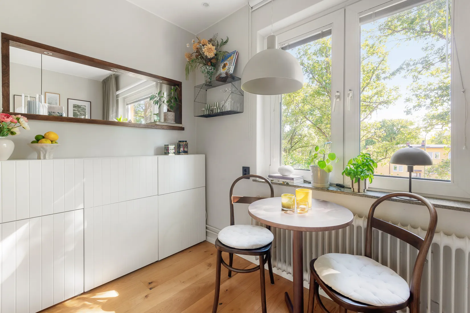 Bostadsrätt, Spångavägen 56, Bromma / Brommaplan, Stockholm