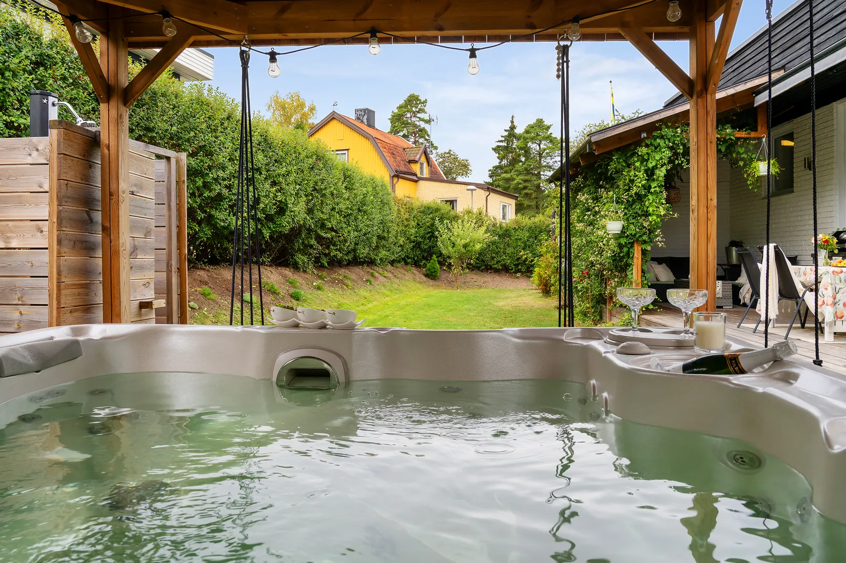 Villa, Dalkärrsleden 35, Nälsta, Stockholm