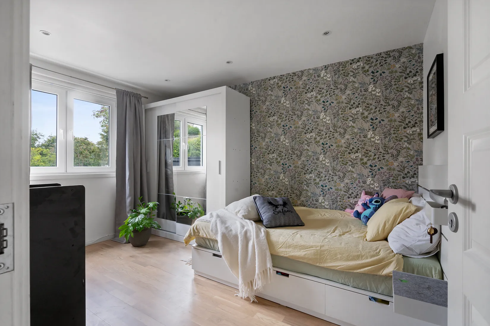 Villa, Dalkärrsleden 35, Nälsta, Stockholm