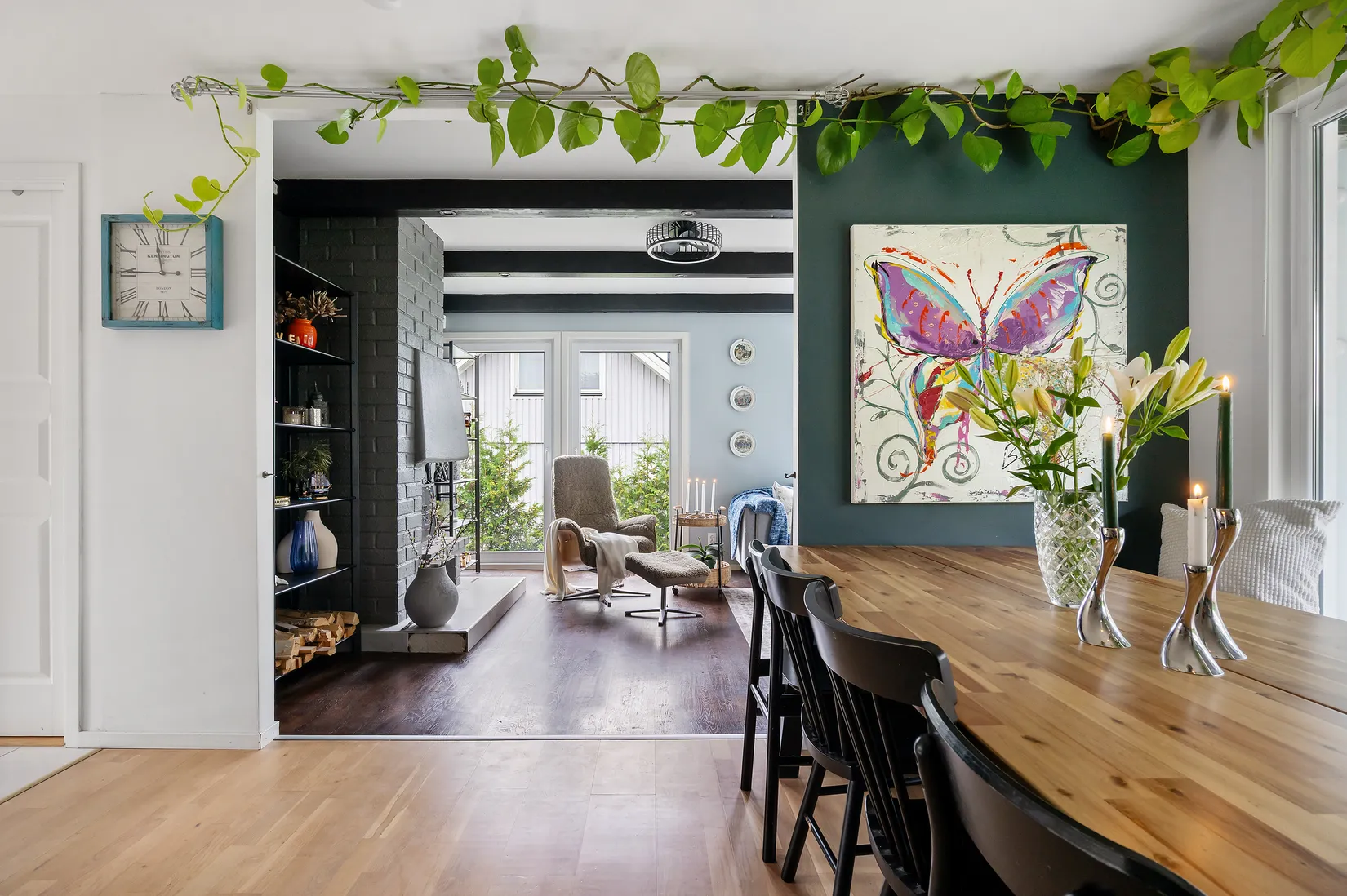 Villa, Dalkärrsleden 35, Nälsta, Stockholm