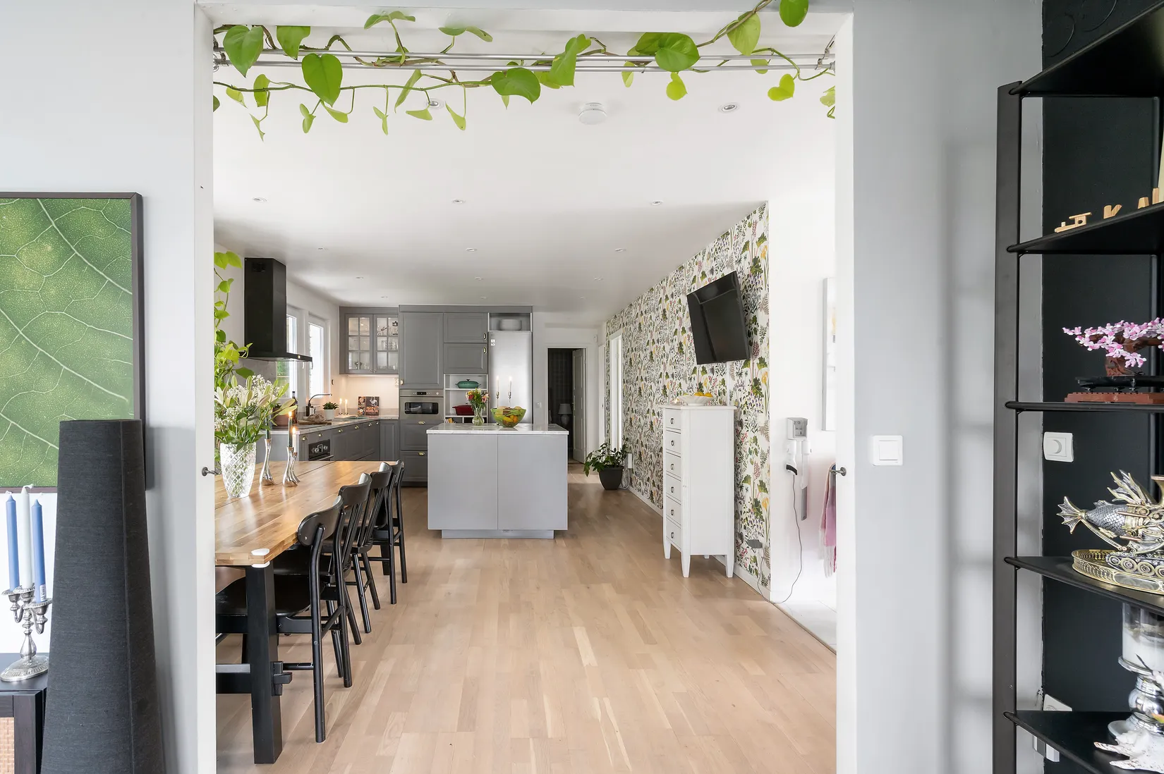 Villa, Dalkärrsleden 35, Nälsta, Stockholm