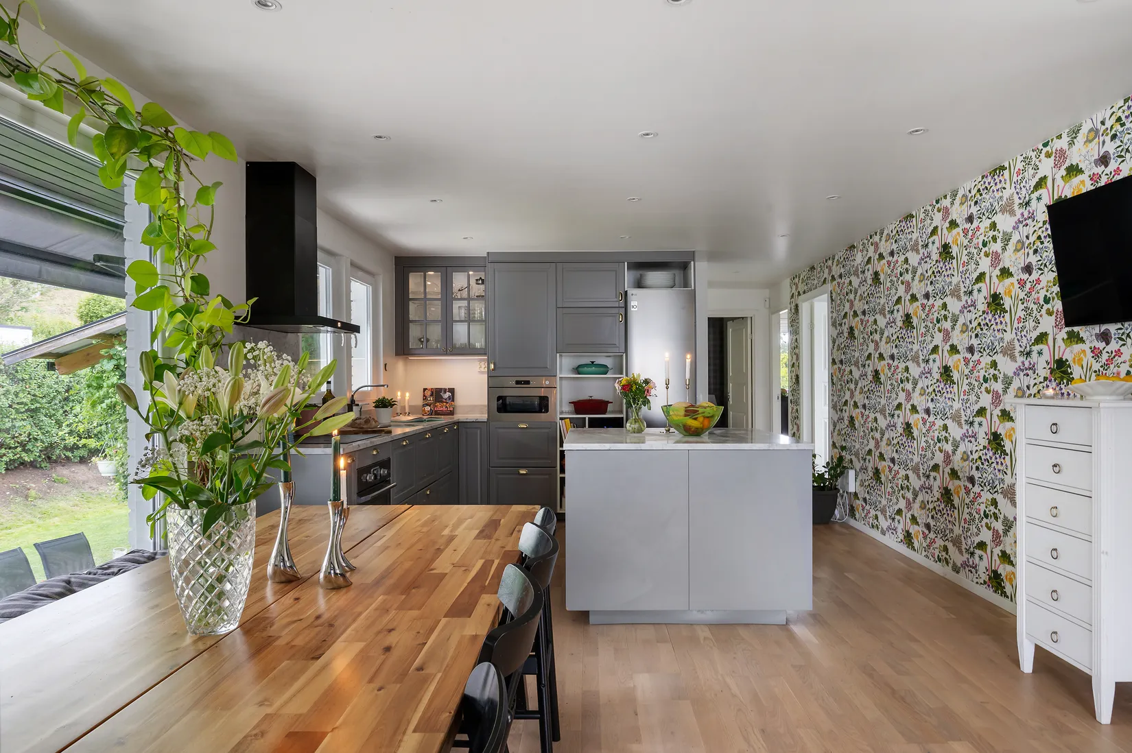 Villa, Dalkärrsleden 35, Nälsta, Stockholm
