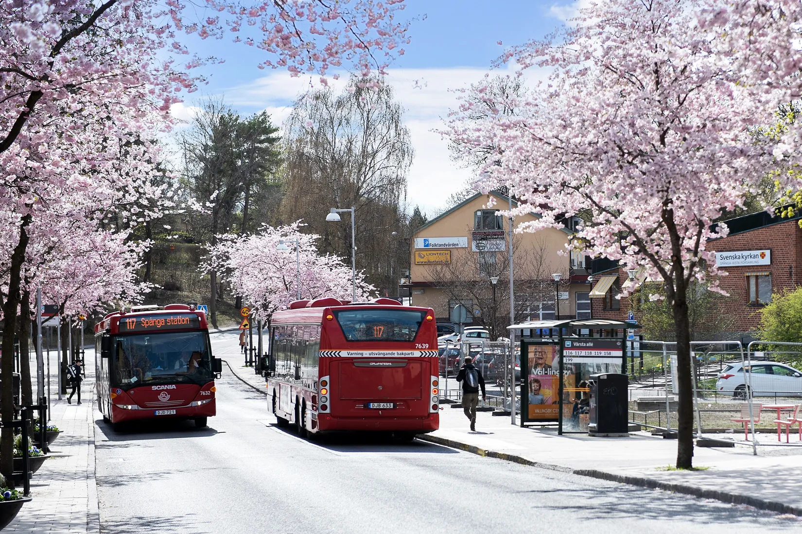 Villa, Dalkärrsleden 35, Nälsta, Stockholm