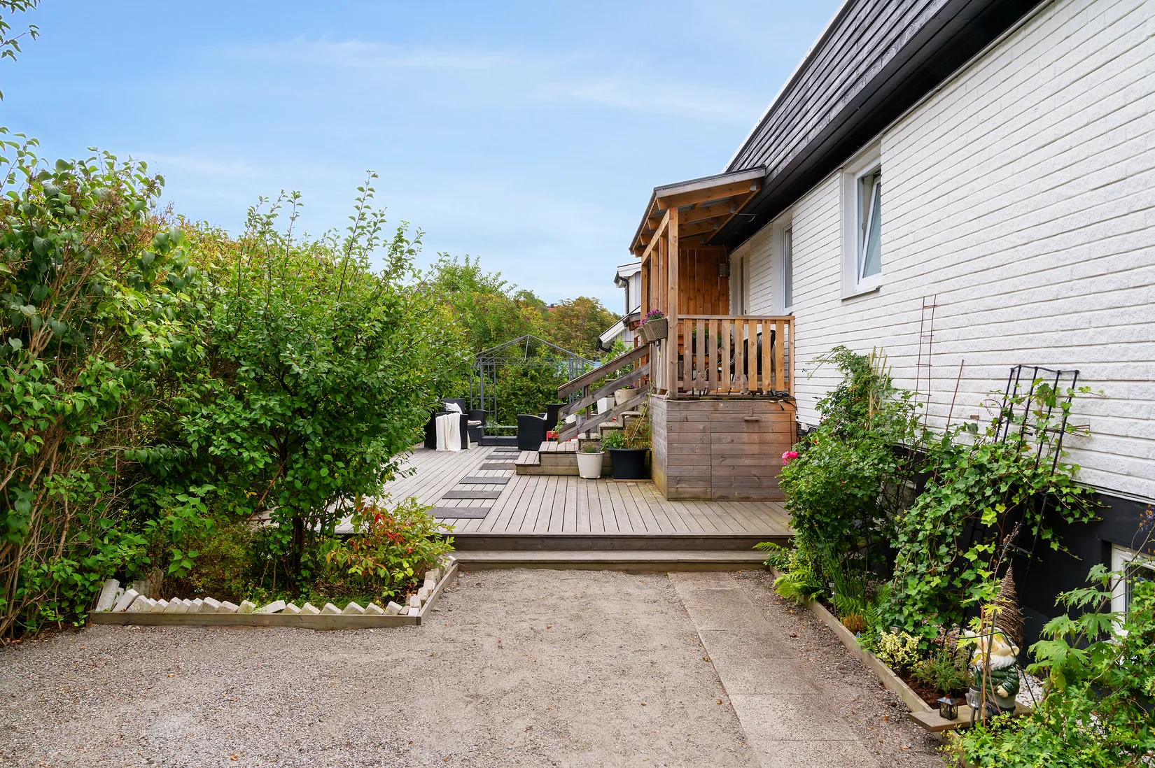 Villa, Dalkärrsleden 35, Nälsta, Stockholm