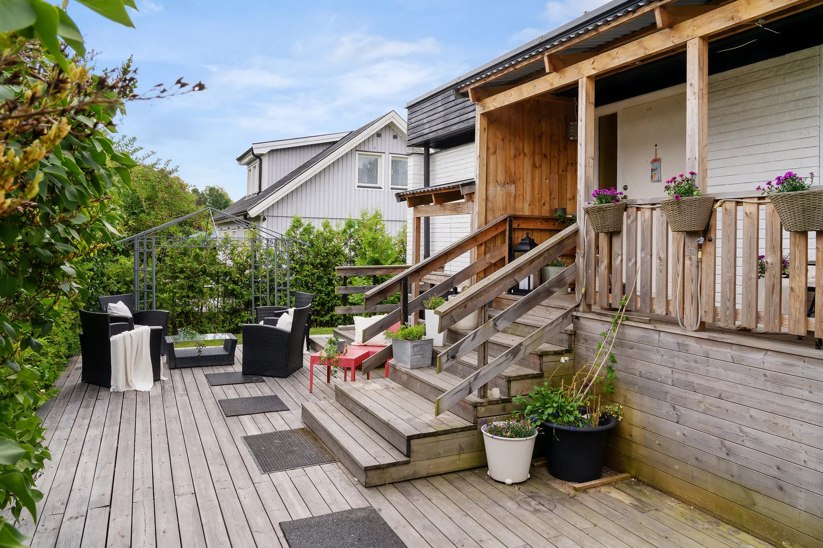 Villa, Dalkärrsleden 35, Nälsta, Stockholm