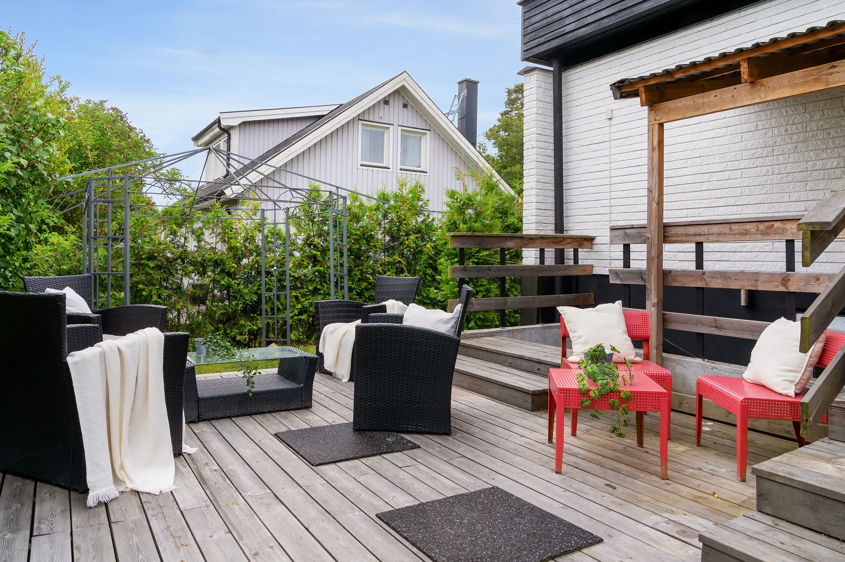 Villa, Dalkärrsleden 35, Nälsta, Stockholm