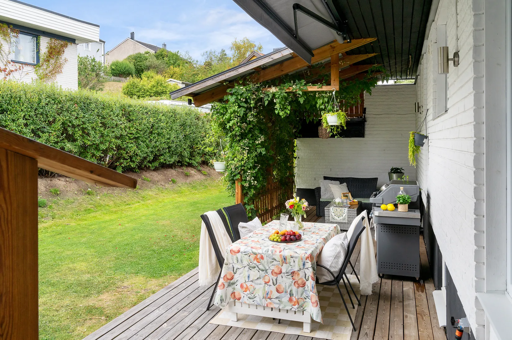 Villa, Dalkärrsleden 35, Nälsta, Stockholm