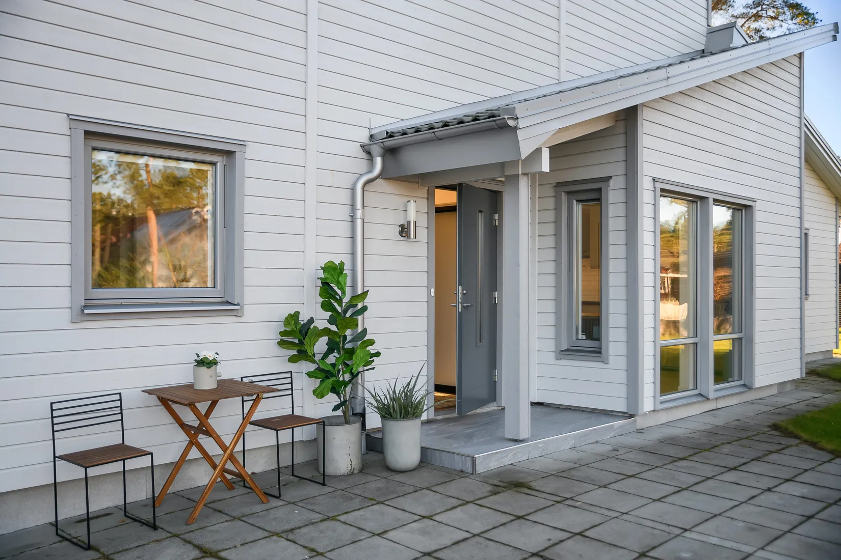 Villa, Bivägen 11, Täppet, centralt, Kristianstad