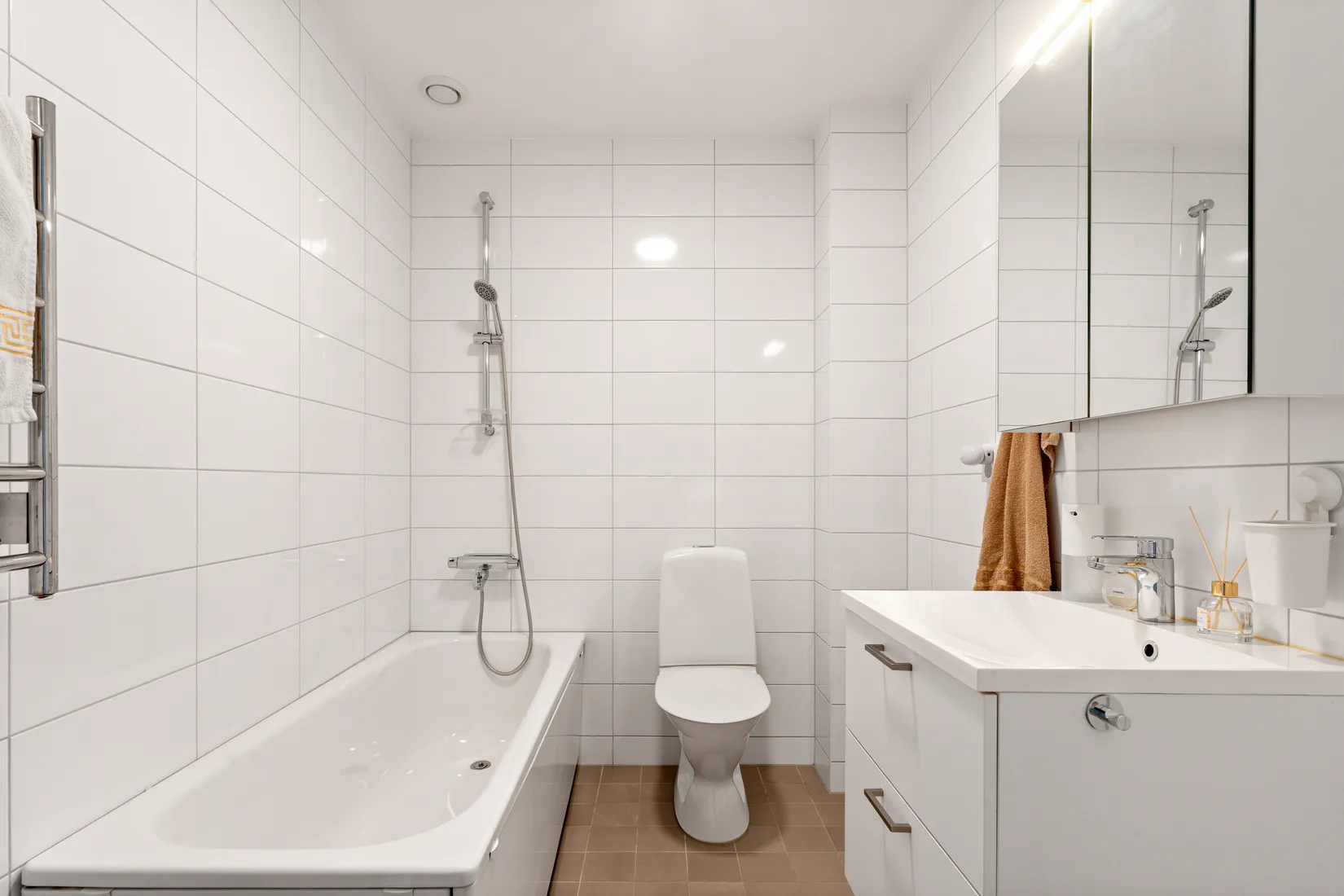 Radhus, Ringstorpsvägen 40B, Ringstorp, Helsingborg