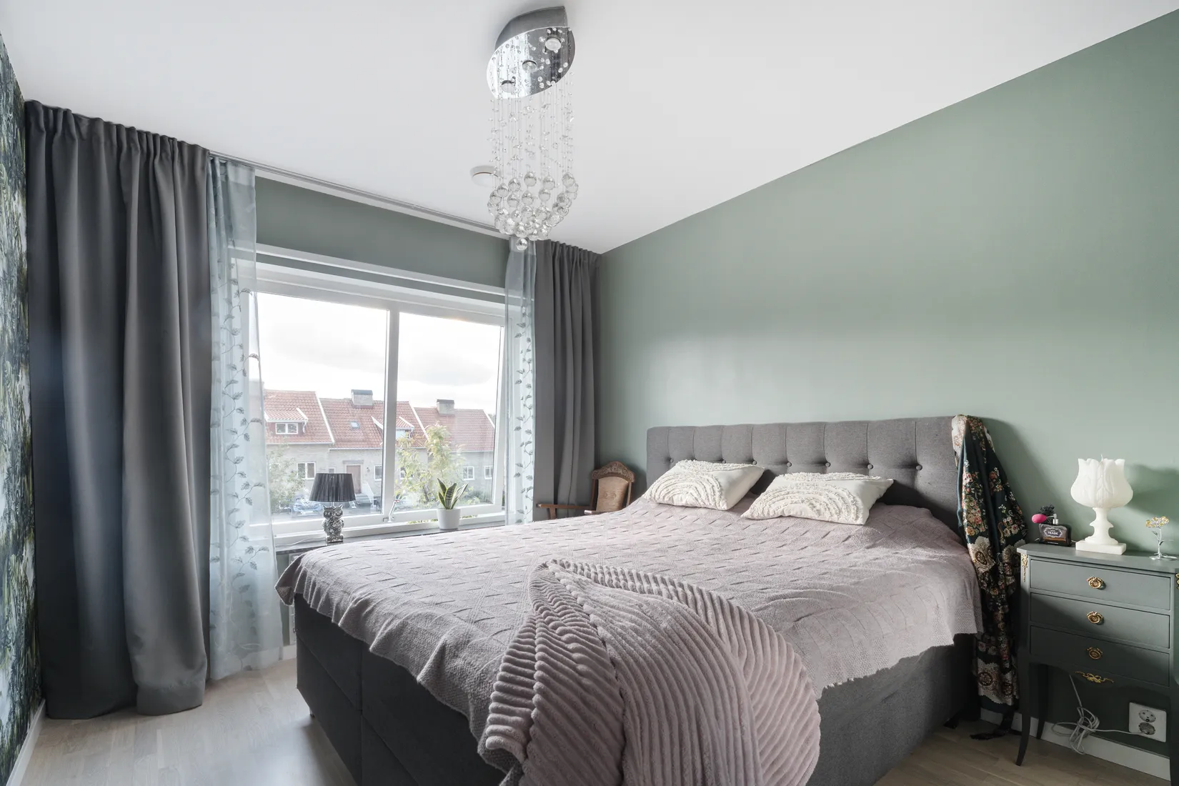 Radhus, Ringstorpsvägen 40B, Ringstorp, Helsingborg
