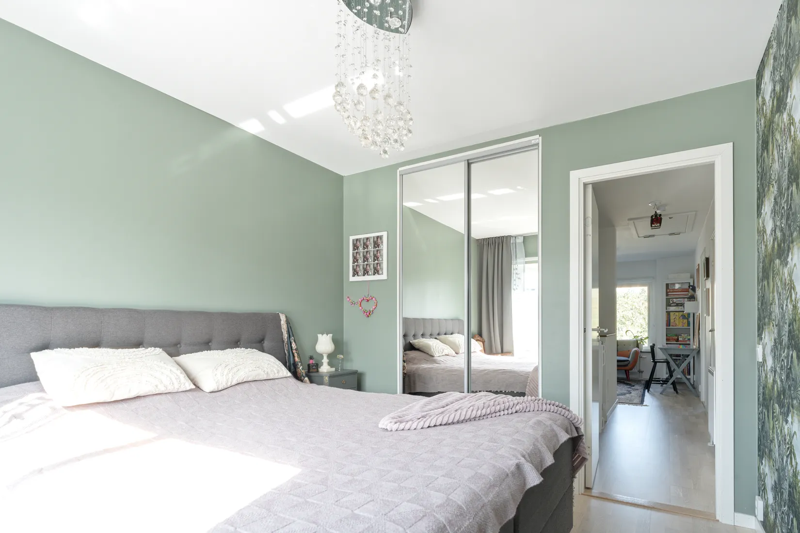 Radhus, Ringstorpsvägen 40B, Ringstorp, Helsingborg