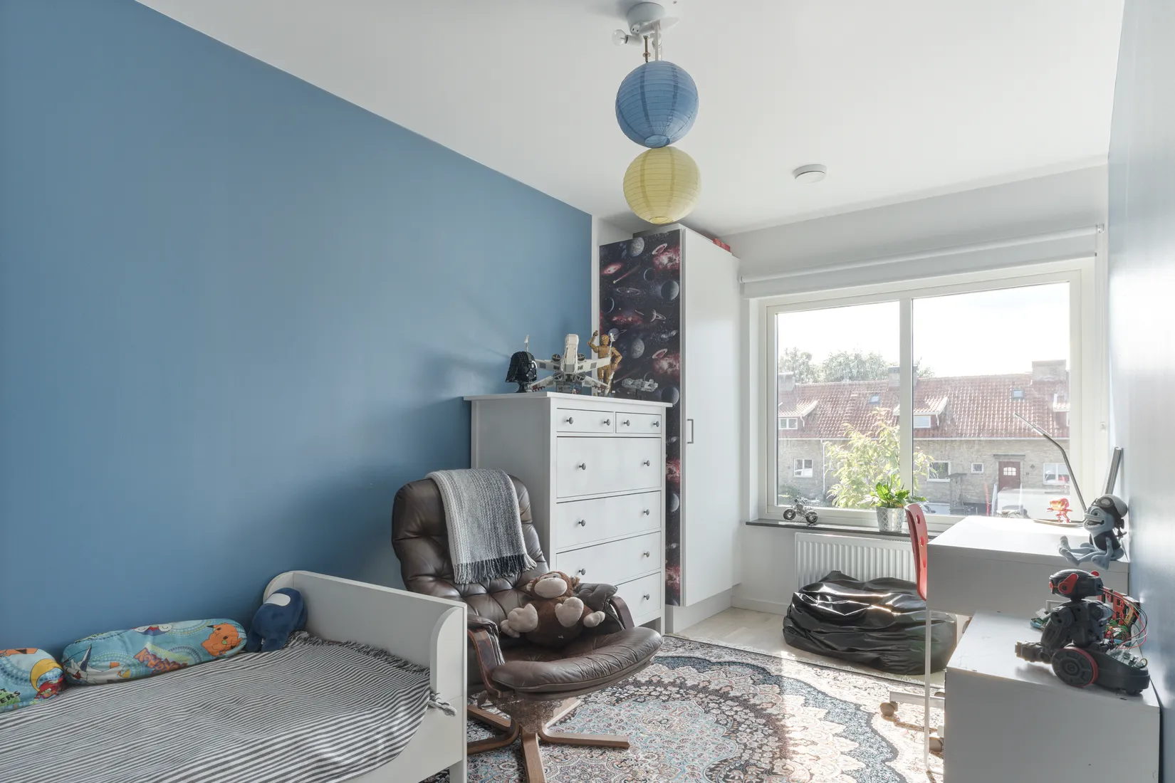 Radhus, Ringstorpsvägen 40B, Ringstorp, Helsingborg