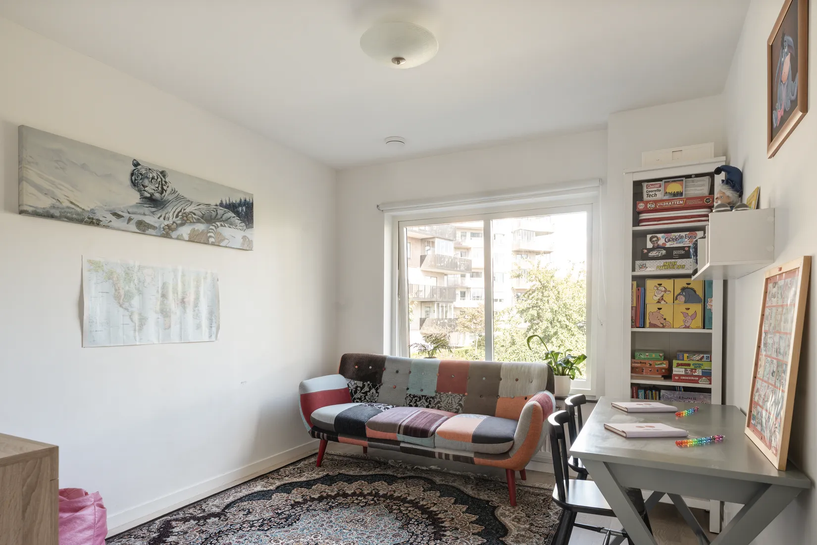 Radhus, Ringstorpsvägen 40B, Ringstorp, Helsingborg