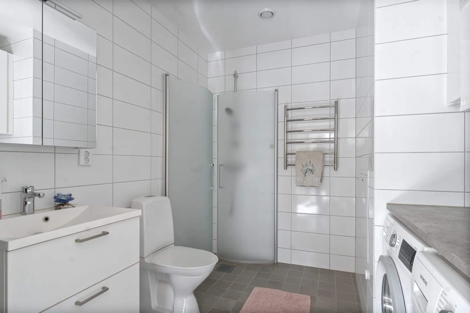 Radhus, Ringstorpsvägen 40B, Ringstorp, Helsingborg