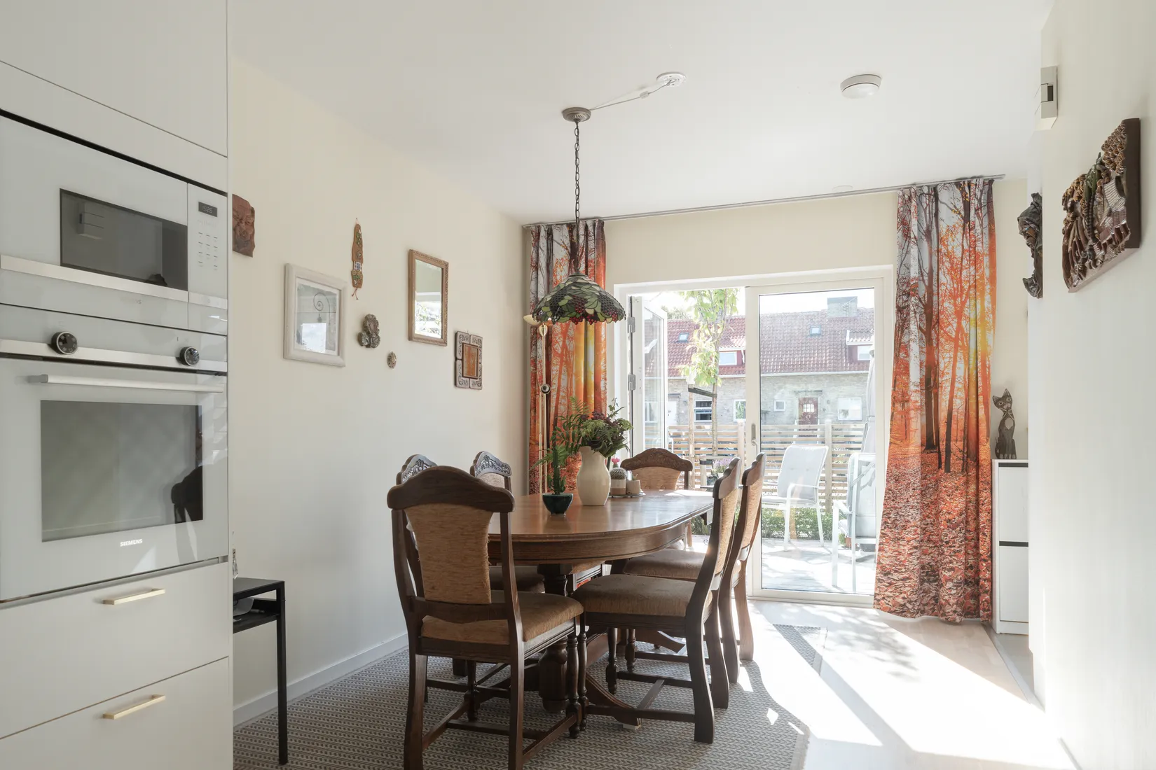 Radhus, Ringstorpsvägen 40B, Ringstorp, Helsingborg