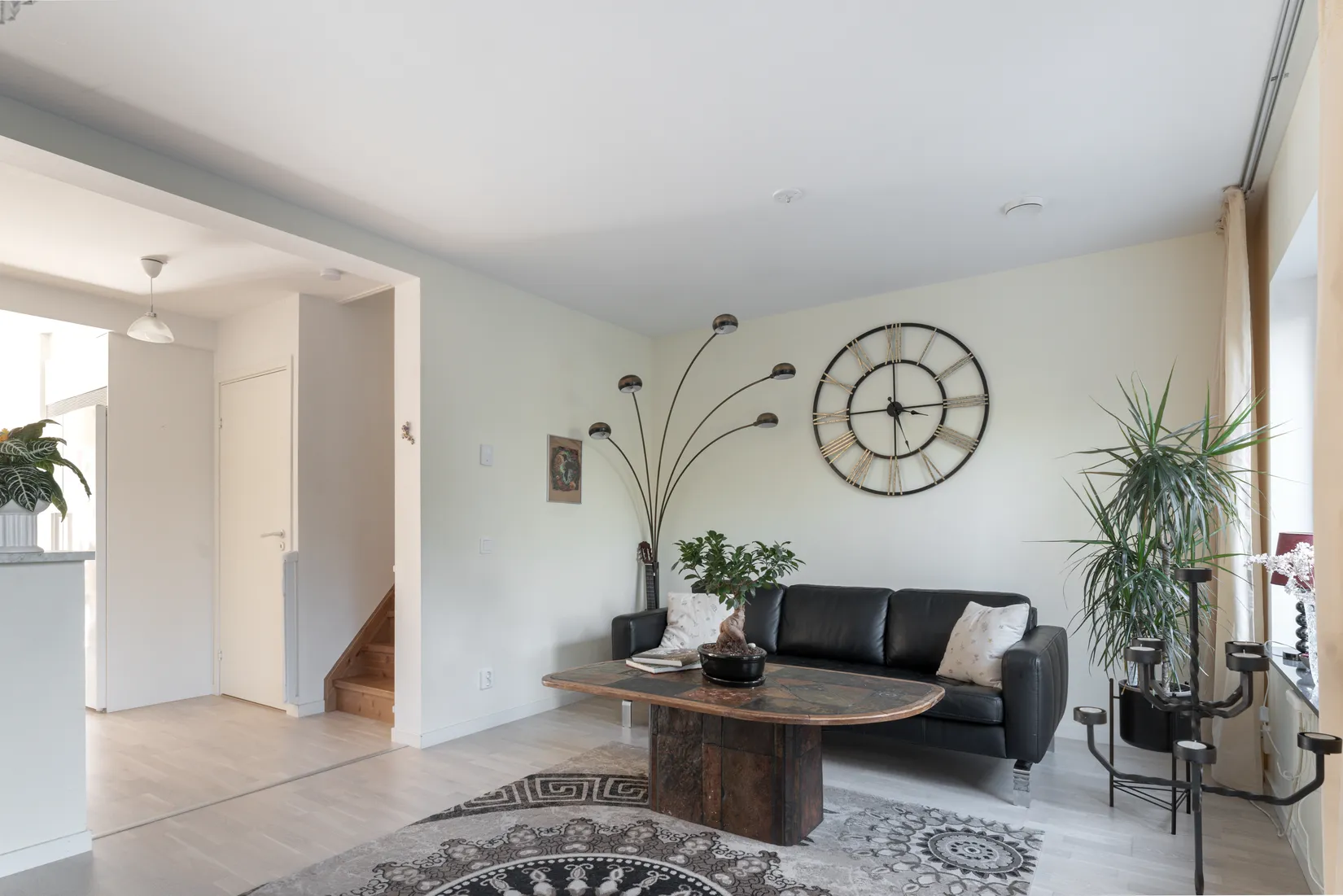 Radhus, Ringstorpsvägen 40B, Ringstorp, Helsingborg