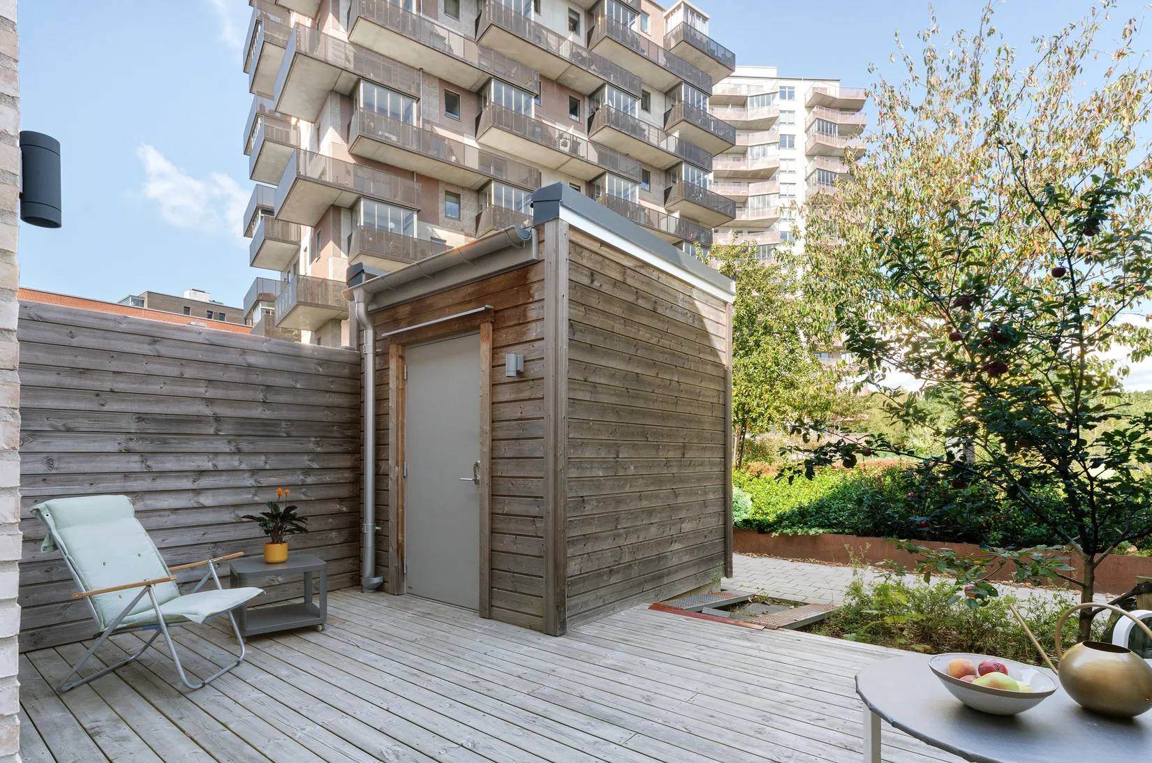 Radhus, Ringstorpsvägen 40B, Ringstorp, Helsingborg