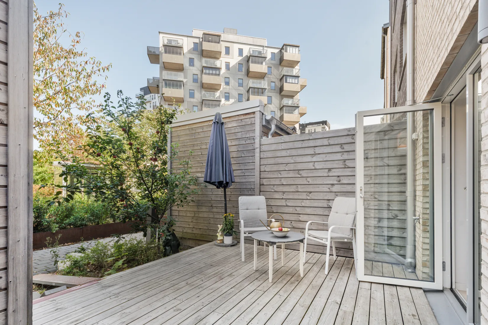 Radhus, Ringstorpsvägen 40B, Ringstorp, Helsingborg