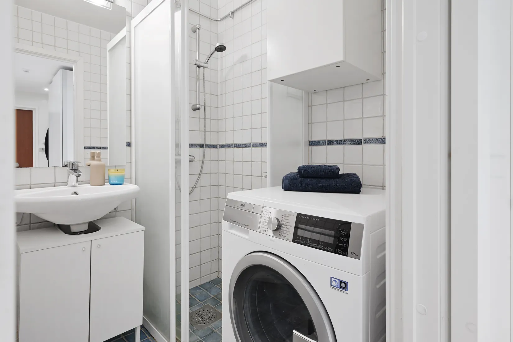 Bostadsrätt, Allévägen 13B, Runby, Upplands Väsby