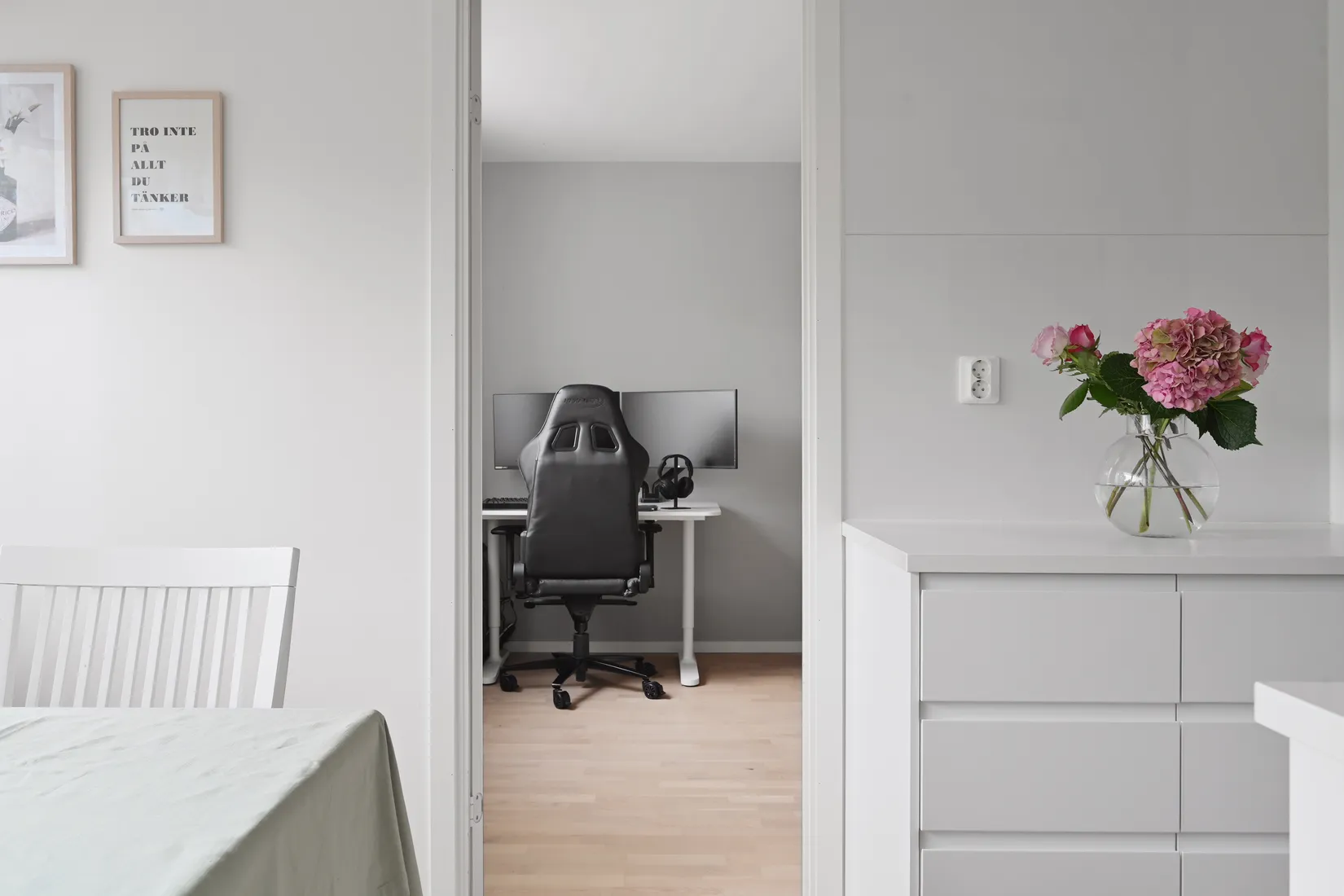 Bostadsrätt, Allévägen 13B, Runby, Upplands Väsby