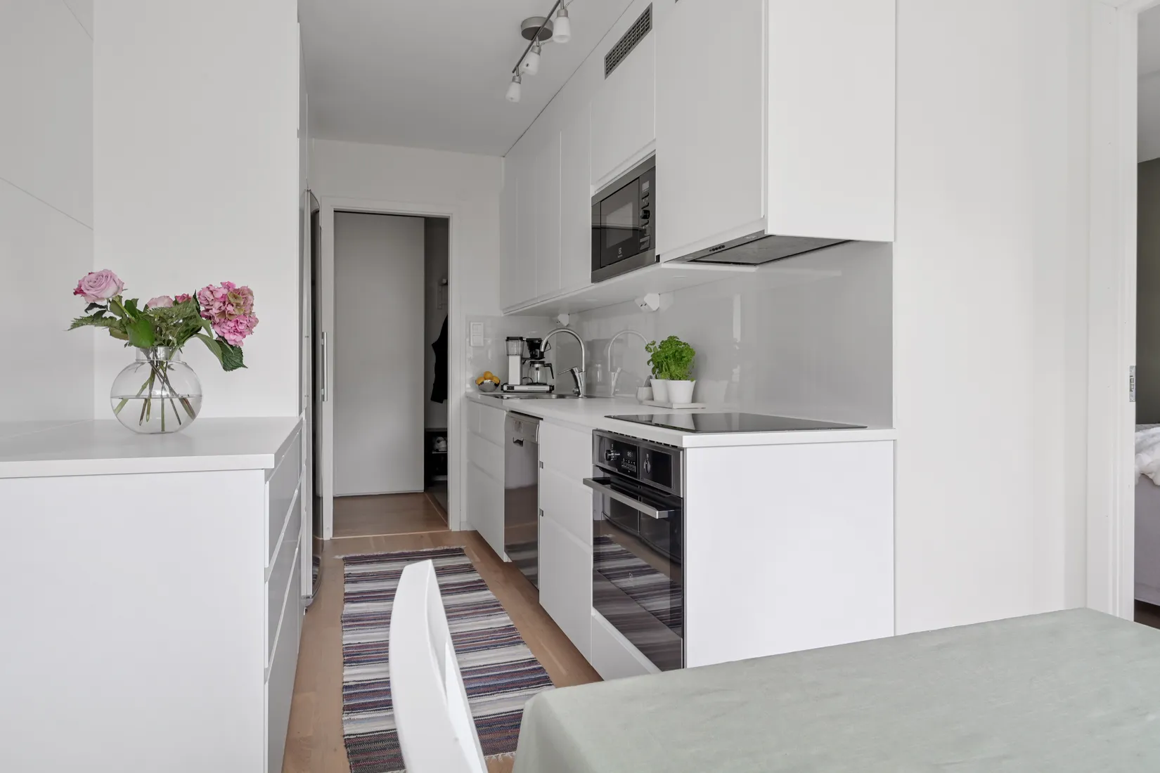 Bostadsrätt, Allévägen 13B, Runby, Upplands Väsby