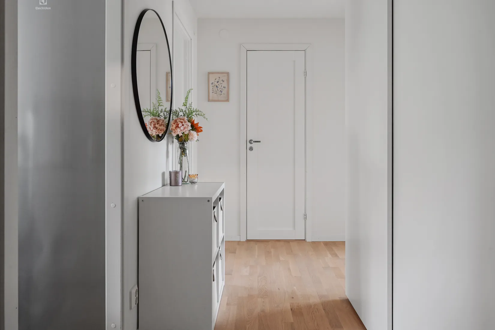 Bostadsrätt, Allévägen 13B, Runby, Upplands Väsby
