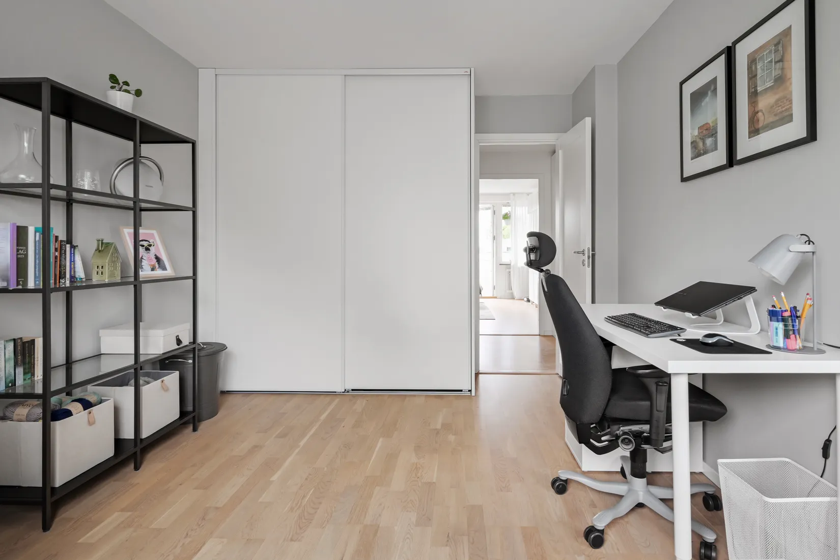 Bostadsrätt, Allévägen 13B, Runby, Upplands Väsby