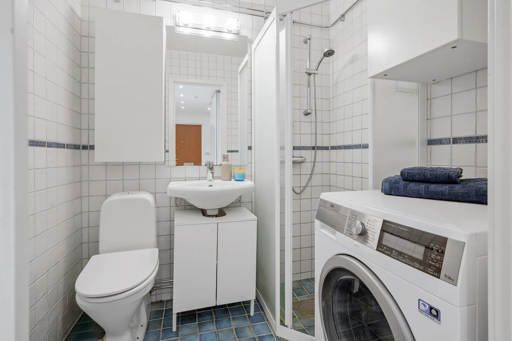 Bostadsrätt, Allévägen 13B, Runby, Upplands Väsby