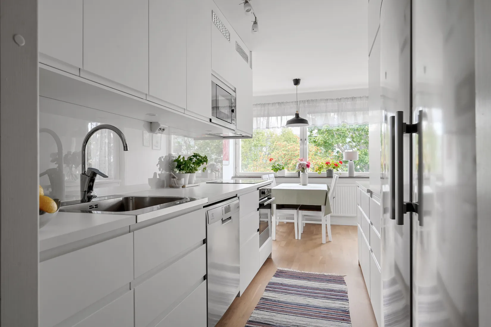 Bostadsrätt, Allévägen 13B, Runby, Upplands Väsby