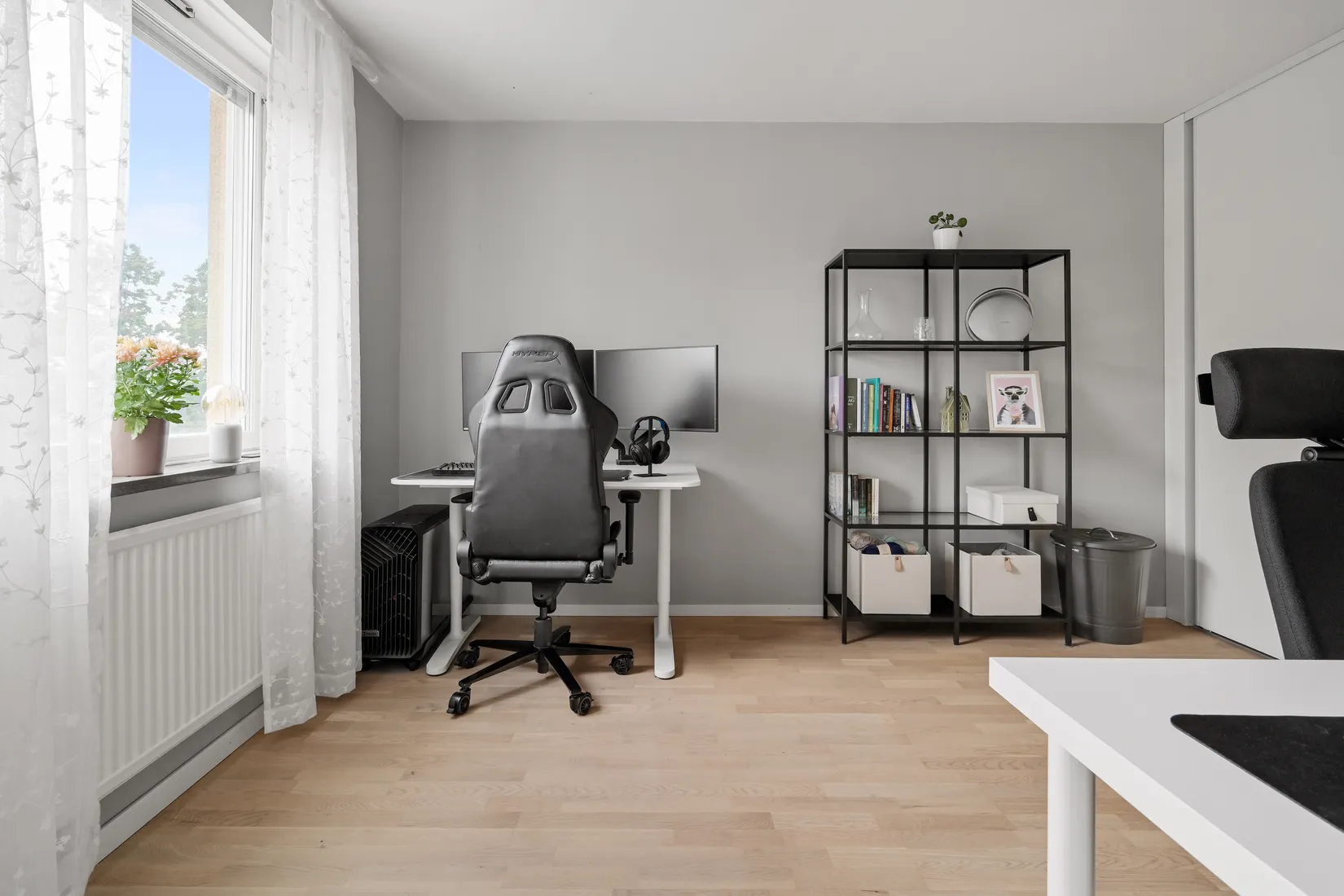 Bostadsrätt, Allévägen 13B, Runby, Upplands Väsby