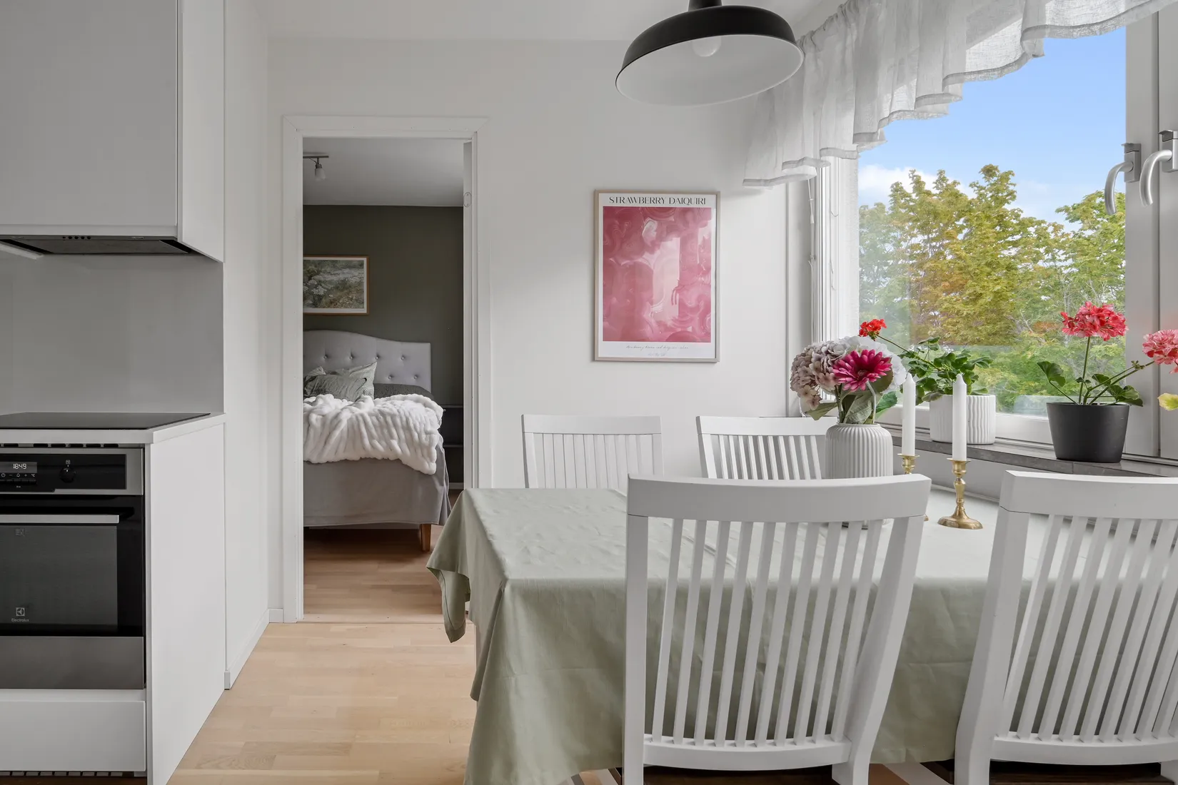 Bostadsrätt, Allévägen 13B, Runby, Upplands Väsby