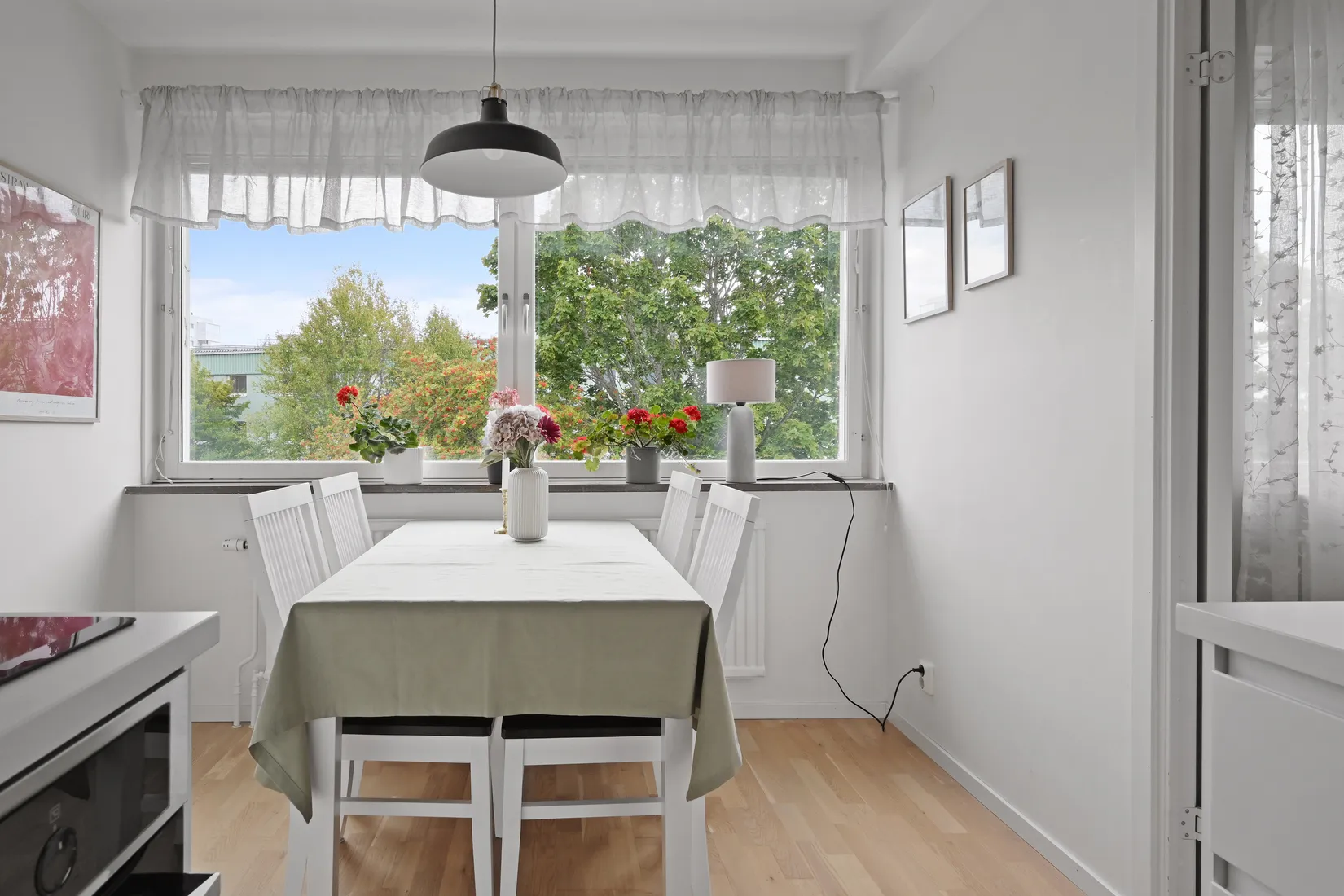 Bostadsrätt, Allévägen 13B, Runby, Upplands Väsby
