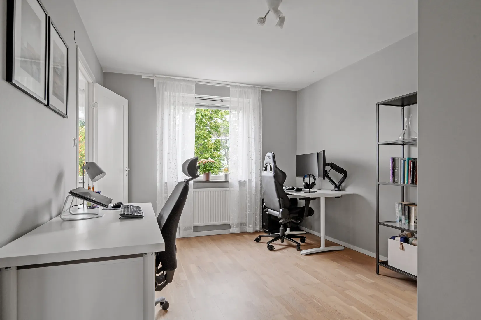 Bostadsrätt, Allévägen 13B, Runby, Upplands Väsby
