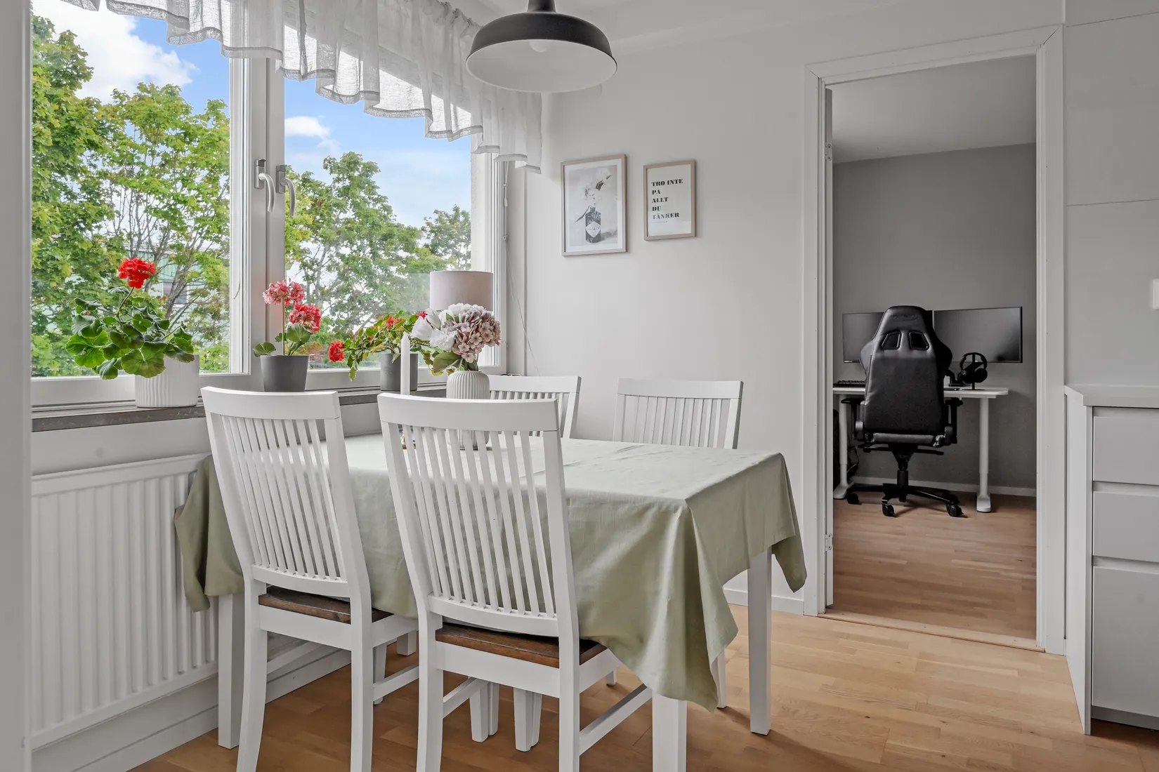 Bostadsrätt, Allévägen 13B, Runby, Upplands Väsby