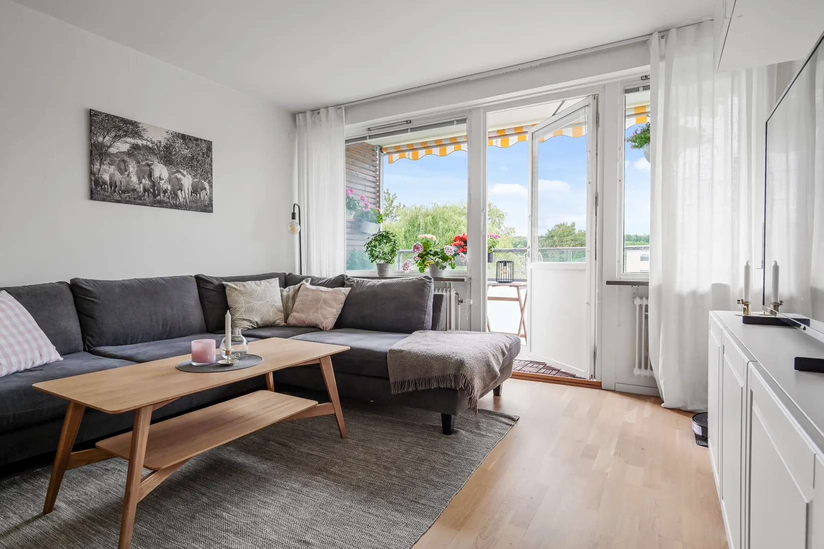 Bostadsrätt, Allévägen 13B, Runby, Upplands Väsby