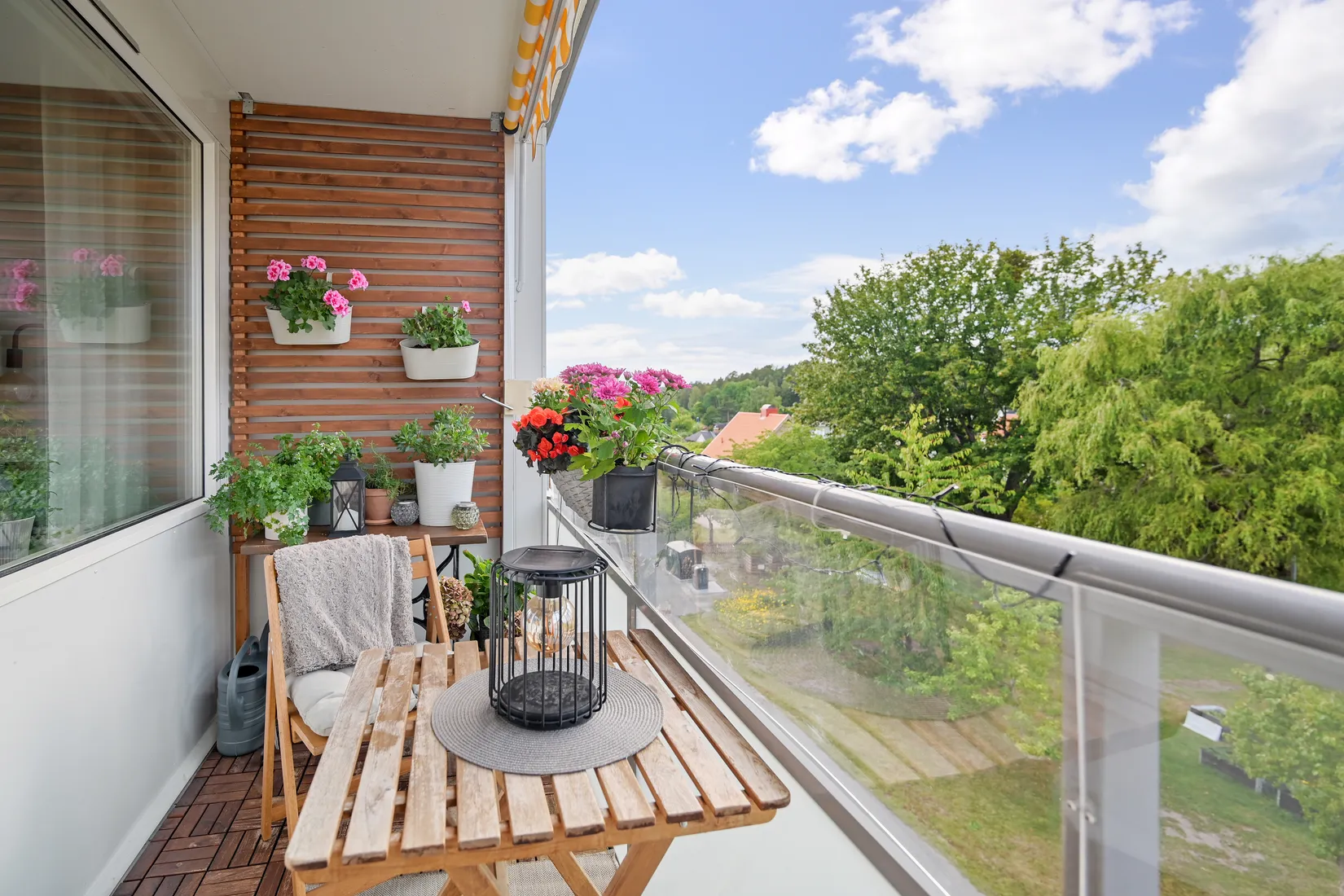 Bostadsrätt, Allévägen 13B, Runby, Upplands Väsby