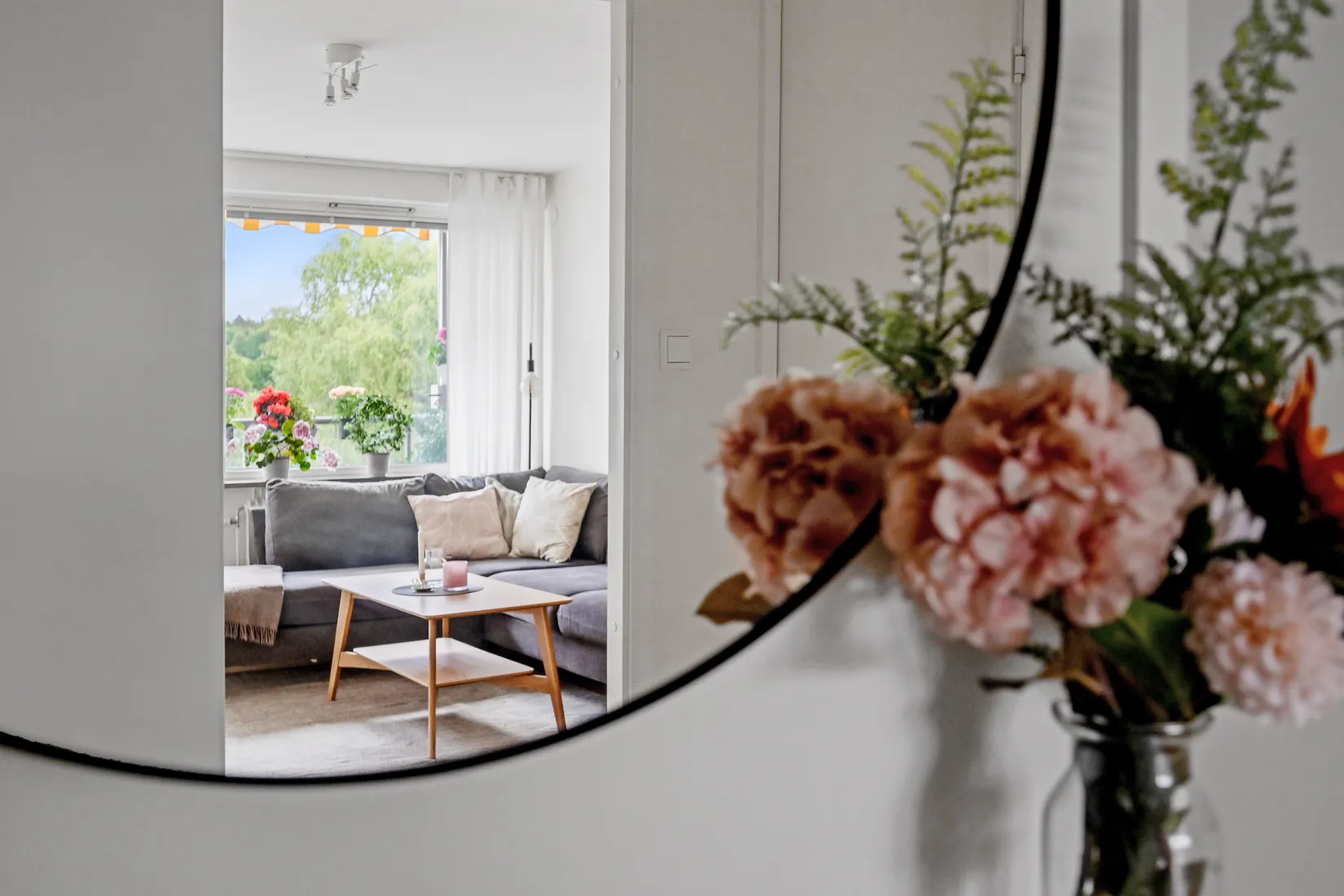 Bostadsrätt, Allévägen 13B, Runby, Upplands Väsby
