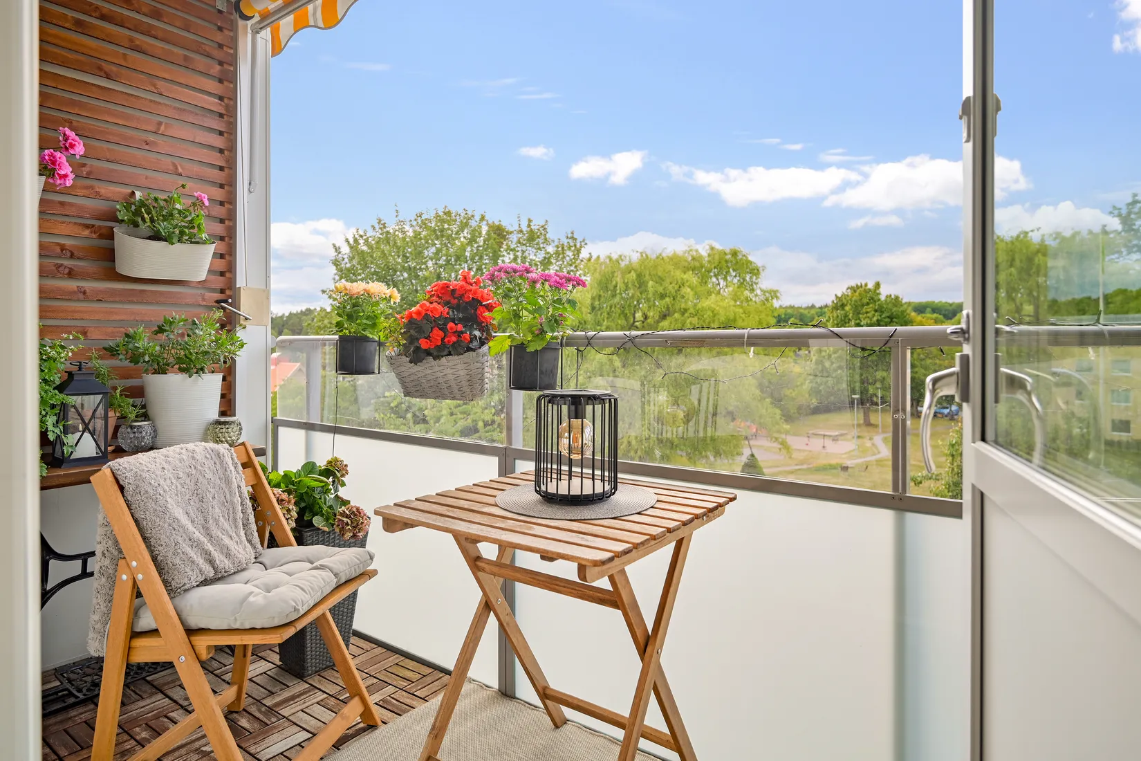 Bostadsrätt, Allévägen 13B, Runby, Upplands Väsby