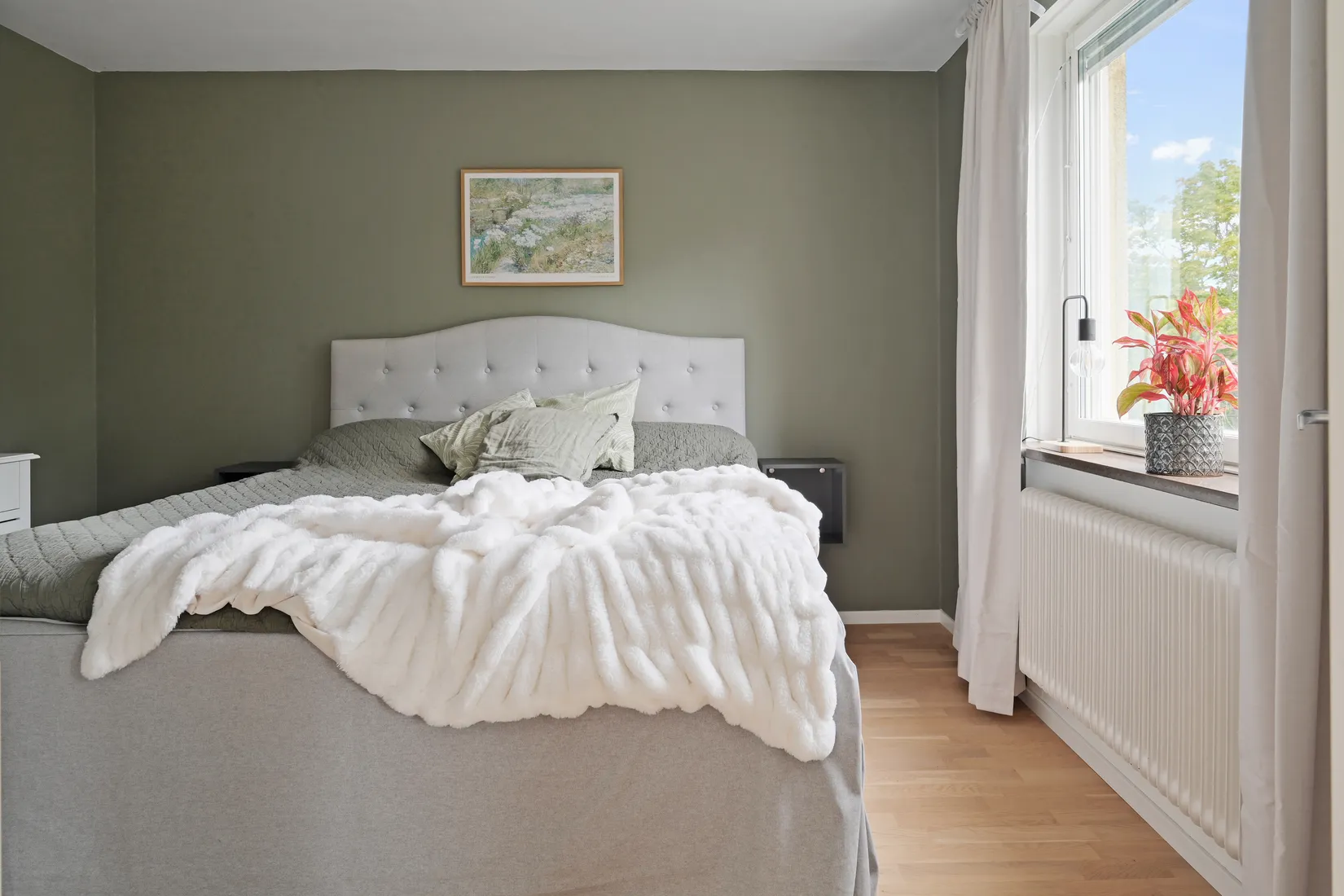 Bostadsrätt, Allévägen 13B, Runby, Upplands Väsby