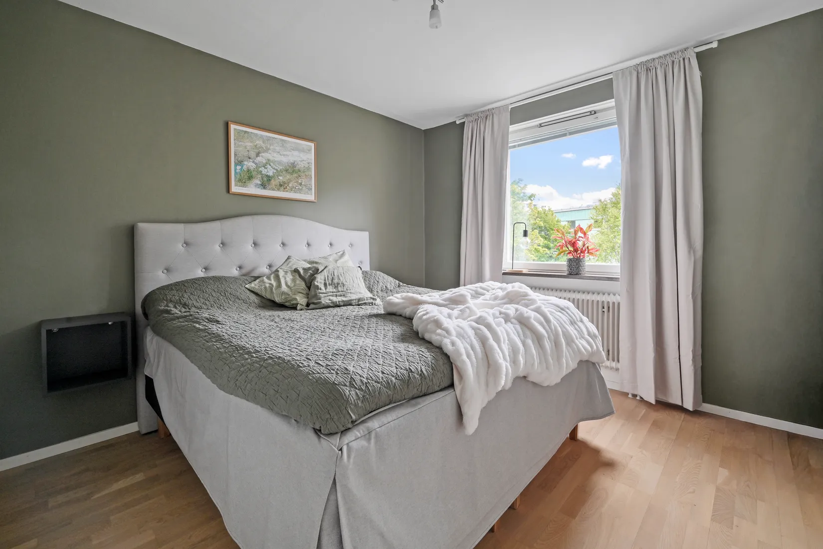 Bostadsrätt, Allévägen 13B, Runby, Upplands Väsby