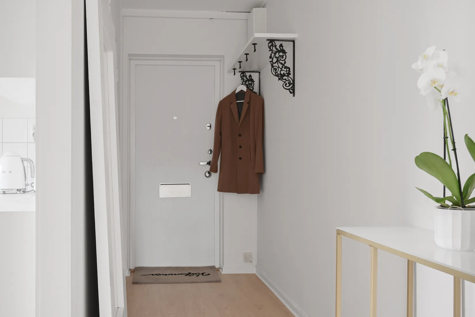 Bostadsrätt, Hagvägen 6B, Runby, Upplands Väsby