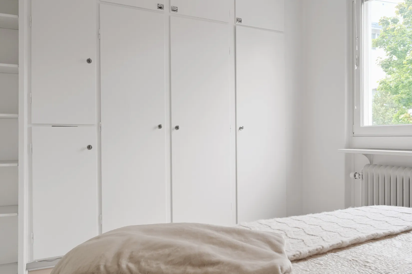 Bostadsrätt, Hagvägen 6B, Runby, Upplands Väsby