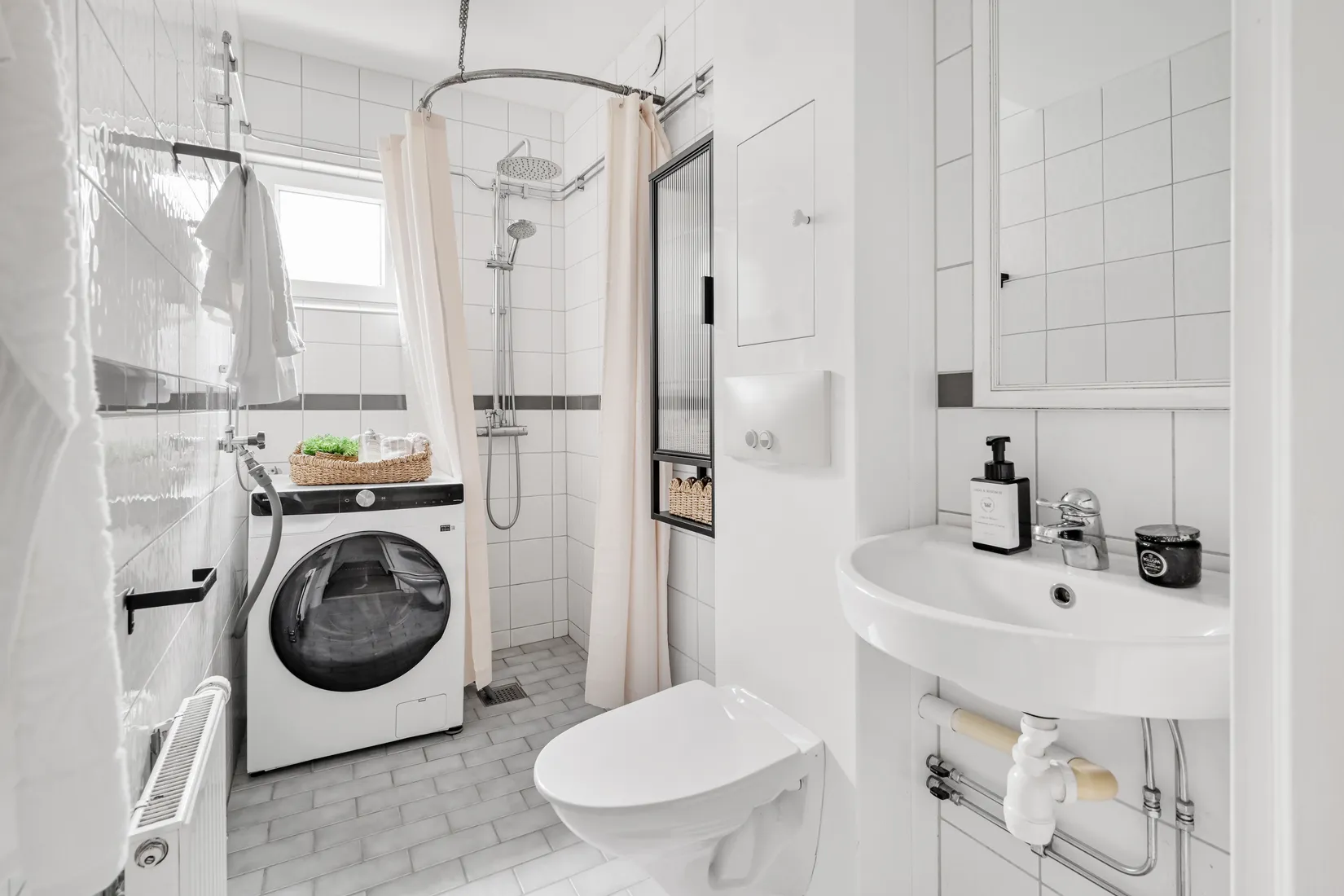 Bostadsrätt, Hagvägen 6B, Runby, Upplands Väsby